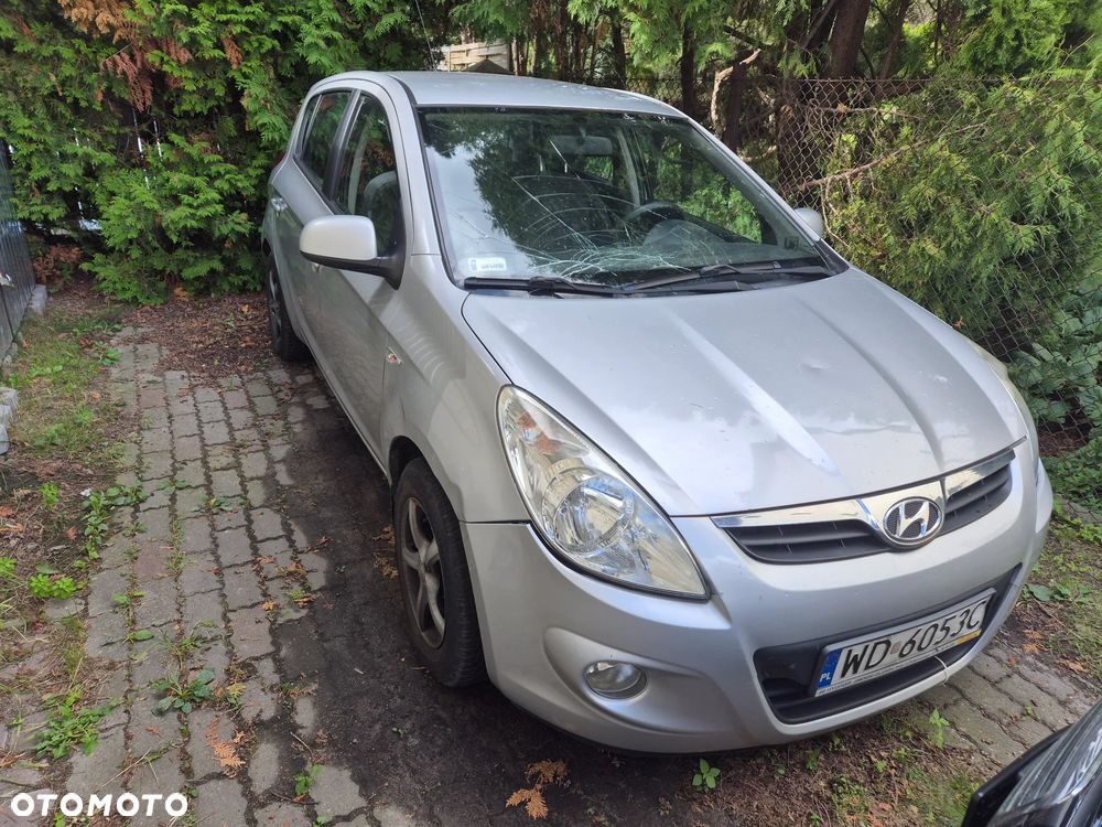 Hyundai i20 - 10