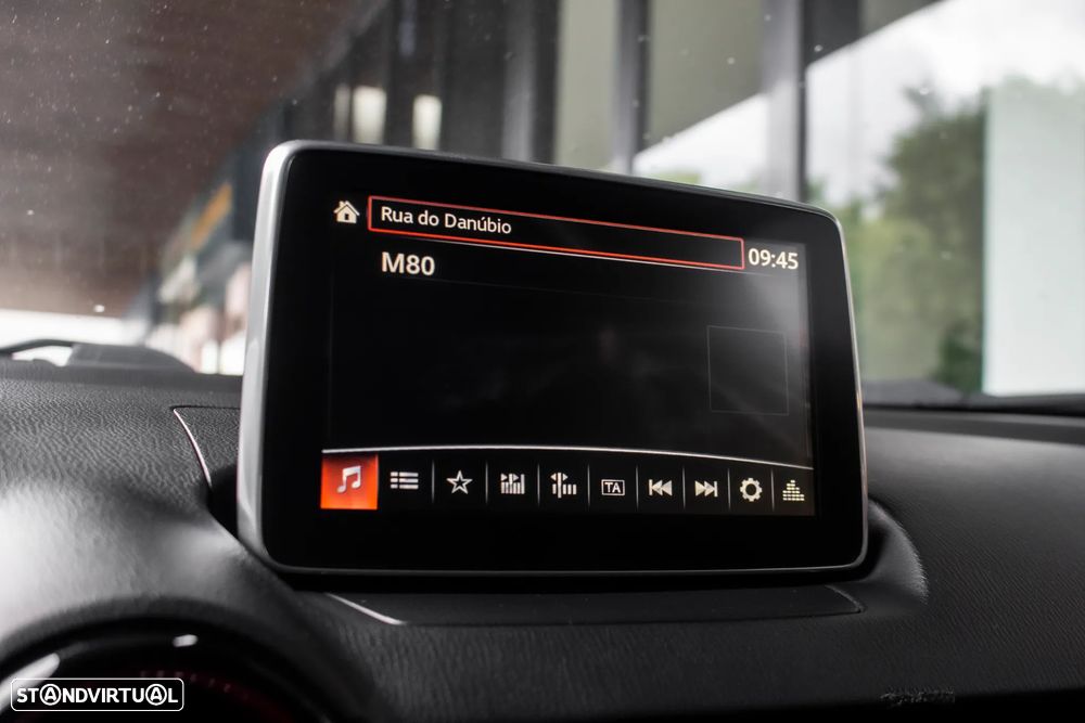 Mazda CX-3 1.5 Sky.Excellence - 35