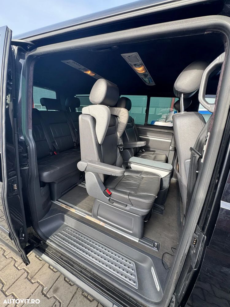 Volkswagen Transporter - 2