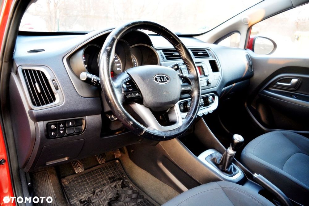 Kia Rio 1.2 Spirit - 6