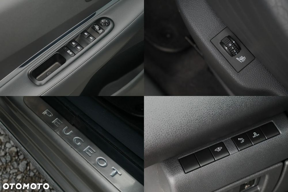 Peugeot 3008 1.6 HDi Premium - 37