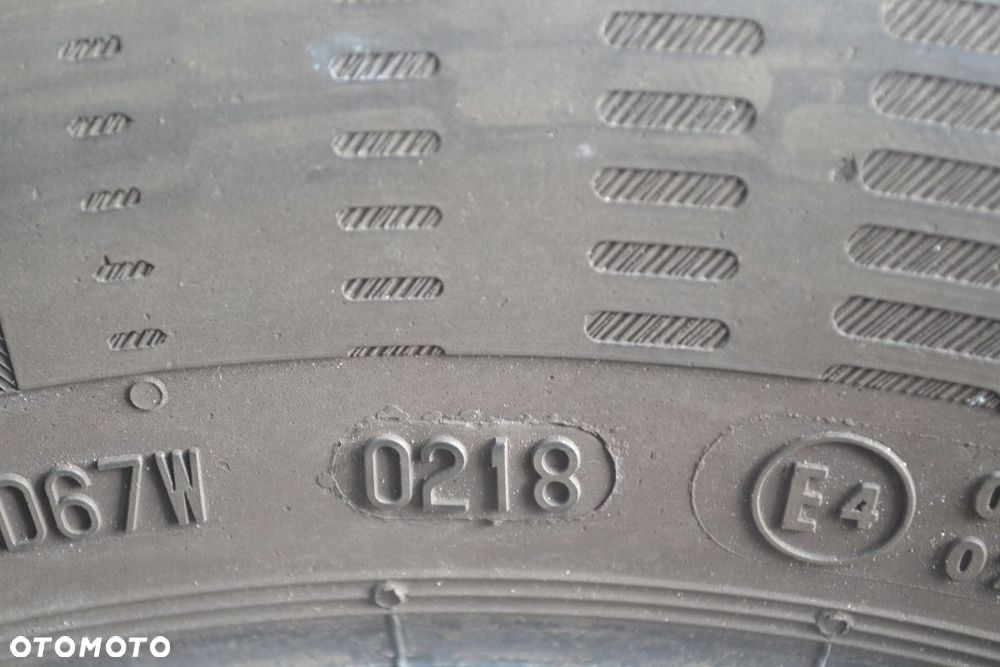 175/65R14 86T CONTINENTAL CONTIECOCONTACT 5 x1szt 1773p - 3