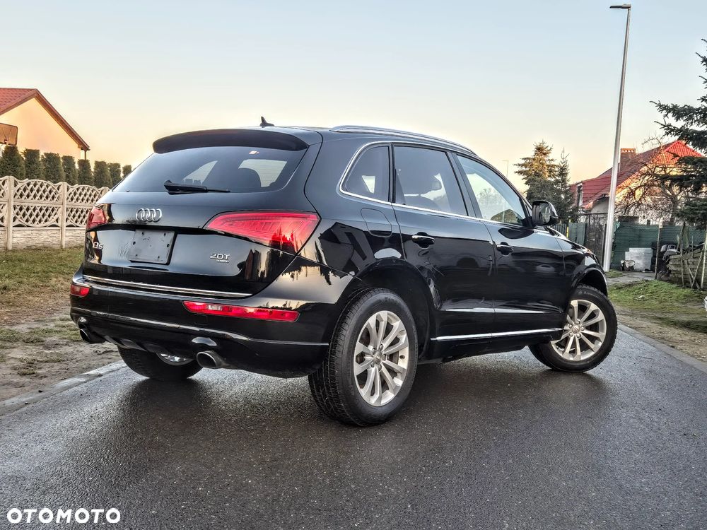 Audi Q5 - 5