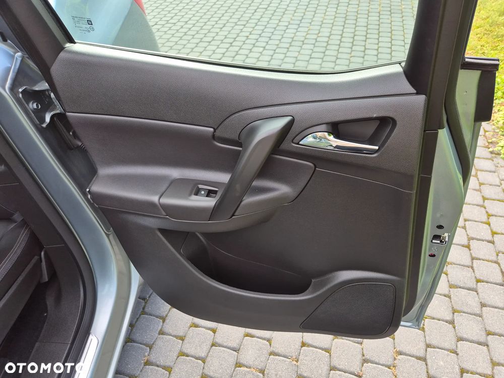 Opel Meriva 1.7 CDTI 150 Jahre - 34