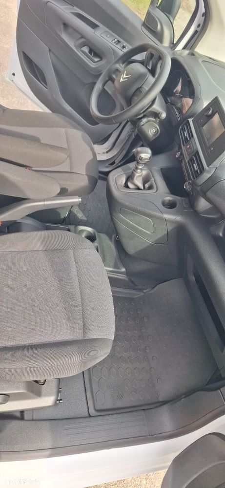 Citroën Berlingo M 1.5 BlueHDI Live Pack S&S - 9