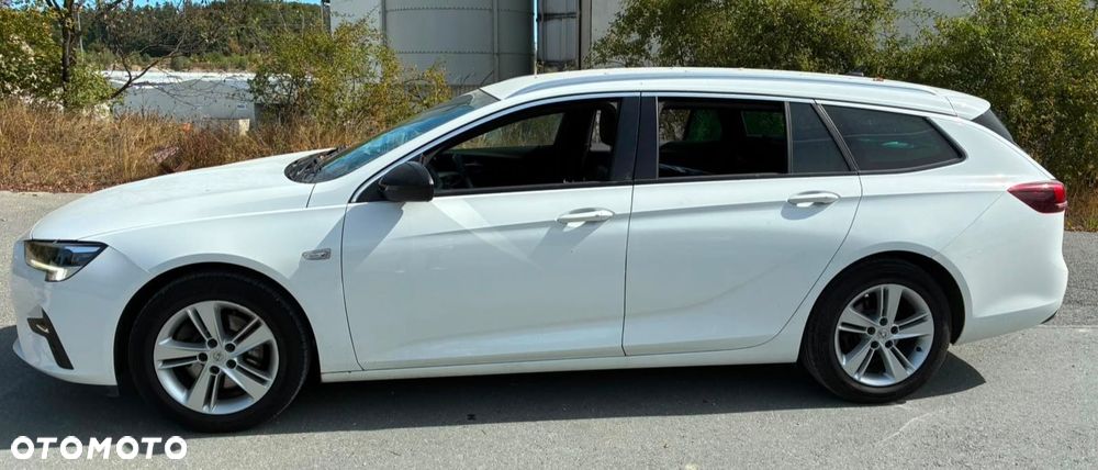 Opel Insignia 2.0 CDTI Business Edition S&S - 3