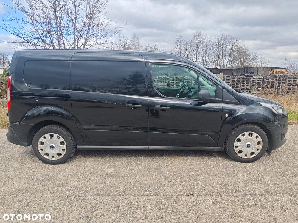 Ford Transit Connect - 12