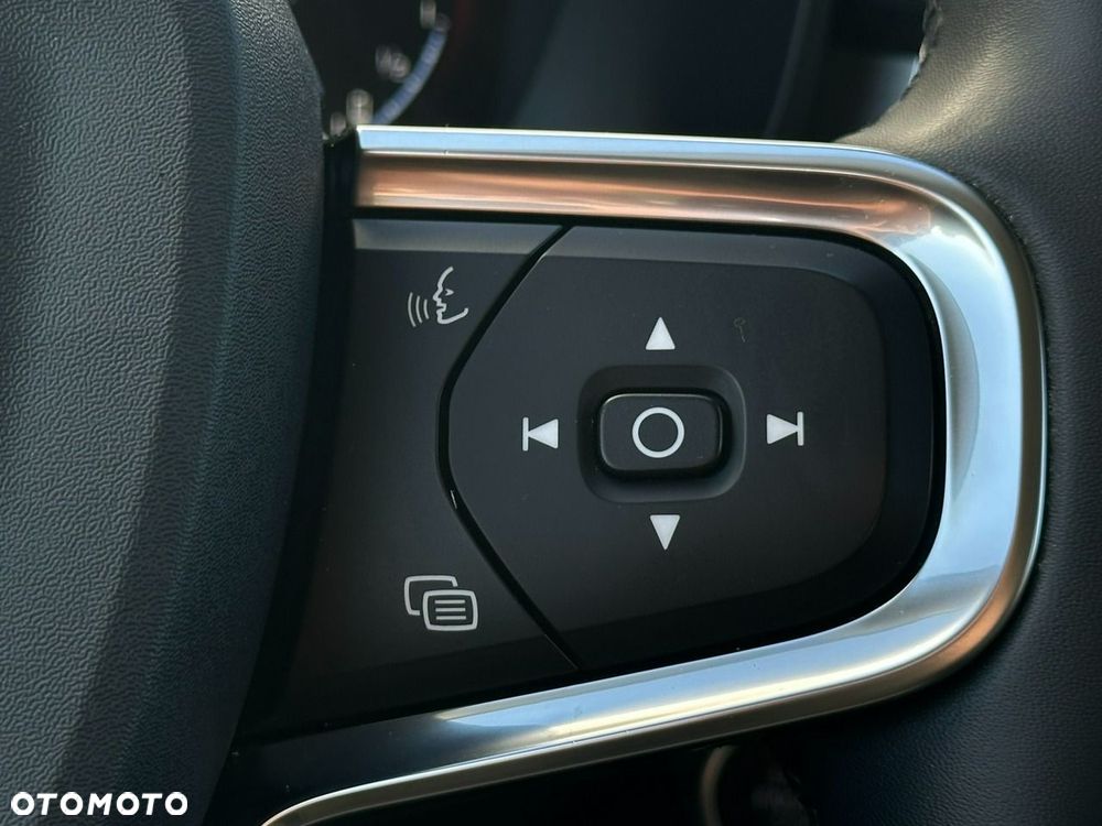 Volvo XC 40 T4 Plug-In Hybrid Inscription Expression Pro - 22
