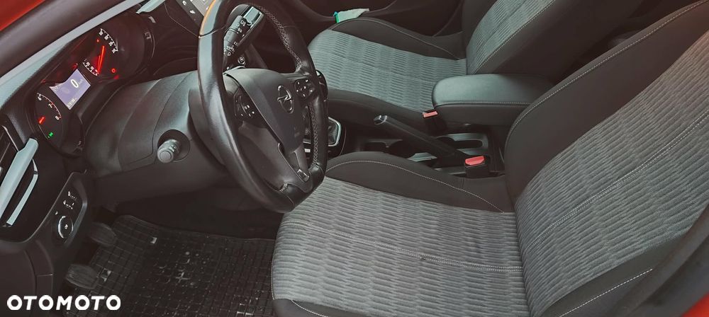 Opel Corsa 1.2 Start/Stop Elegance - 15