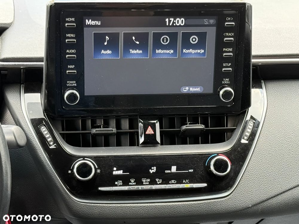 Toyota Corolla 1.2 T Active - 7