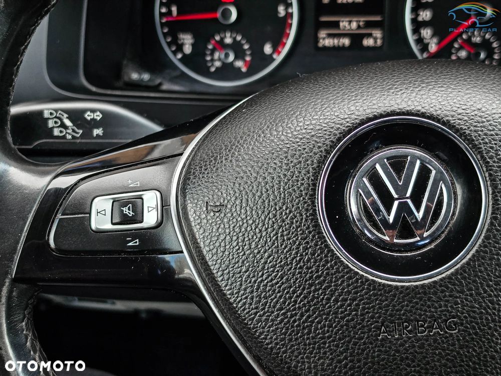 Volkswagen 2015 T6 TRANSPORTER BUDEL KABINA BRYGADÓWKA 2.0 180 KM 4x4 - 30