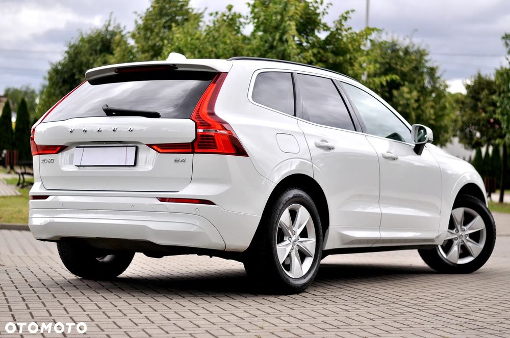 Volvo XC 60 B4 B Geartronic Momentum Pro - 5