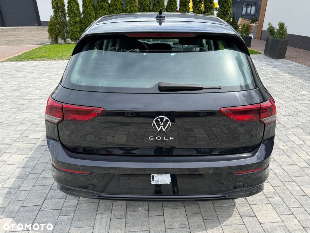 Volkswagen Golf 2.0 TDI Life - 16