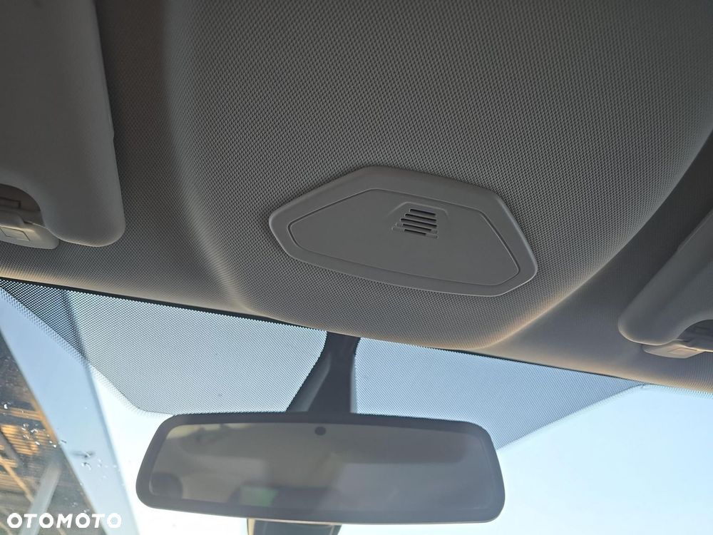 Ford Focus SW 1.5 TDCi Trend - 19