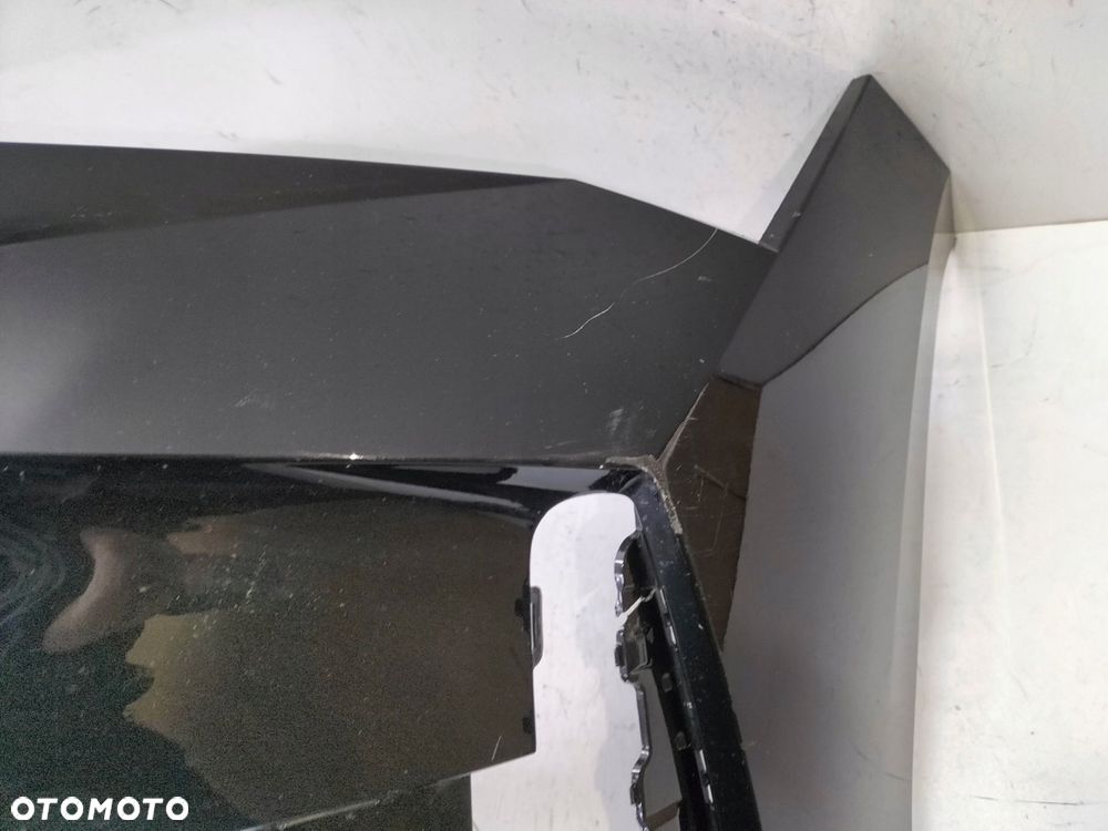 zderzak przedni przód skoda superb iv 4 3p0 24- - 7