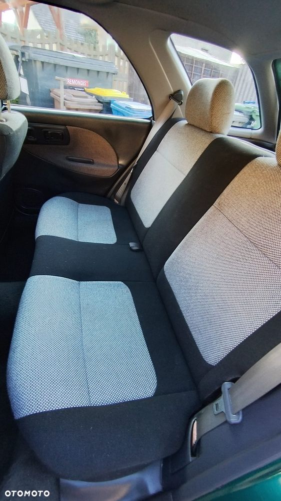 Subaru Impreza SW 2.0 GL Season - 14