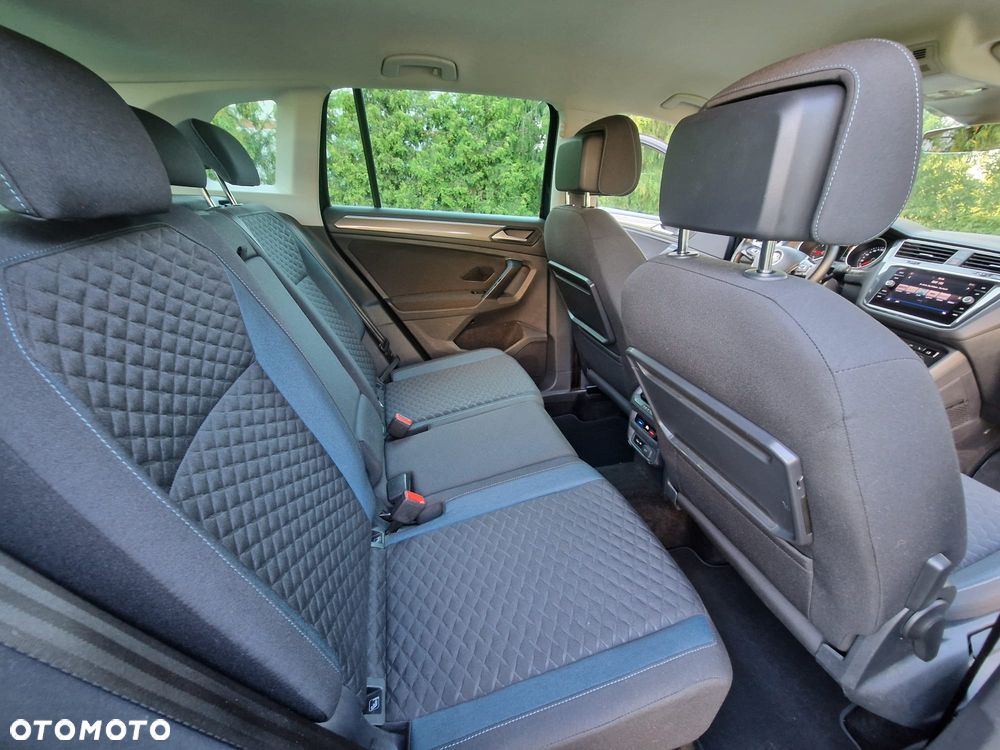 Volkswagen Tiguan 2.0 TDI BMT SCR 4Mot IQ Drive DSG - 20