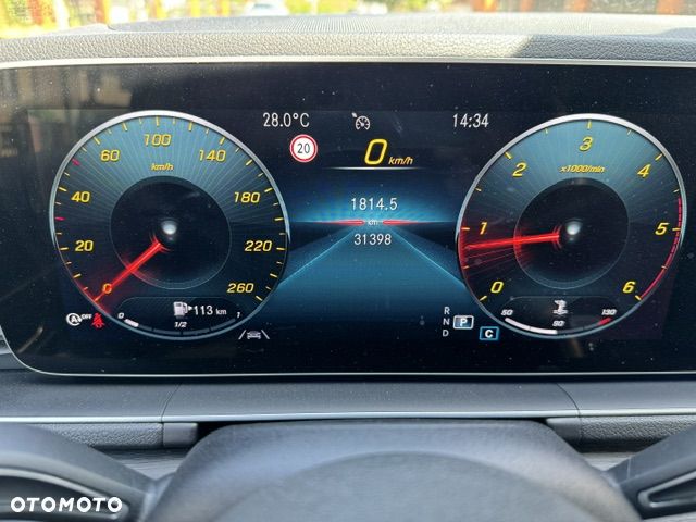 Mercedes-Benz GLE - 9