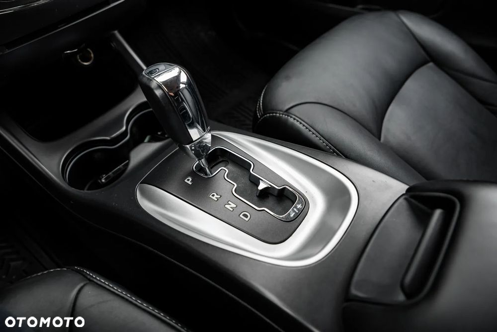 Fiat Freemont 3.6 V6 Lounge - 34