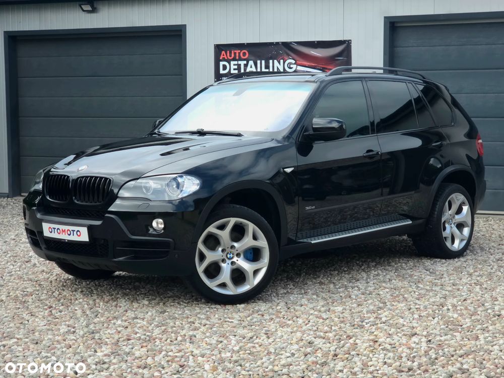 BMW X5 xDrive30d - 4