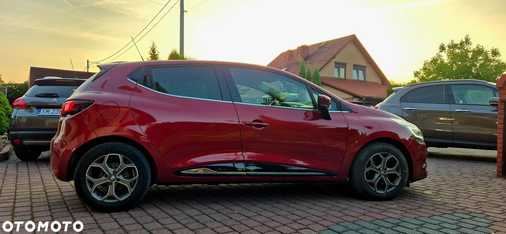 Renault Clio Energy dCi 110 Bose Edition - 6