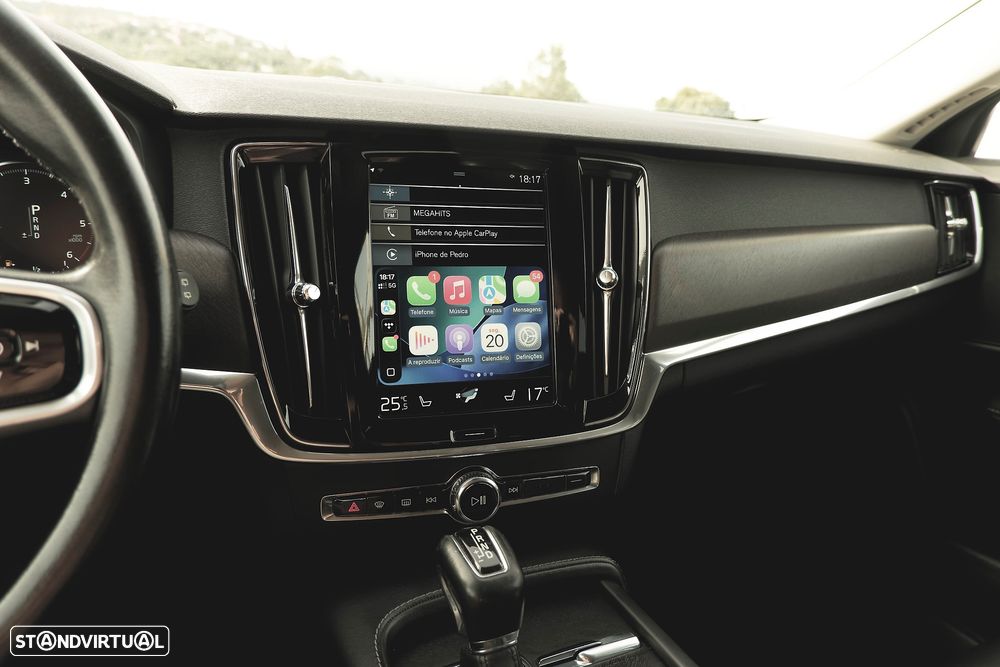 Volvo V90 Cross Country D5 AWD Geartronic Pro - 18