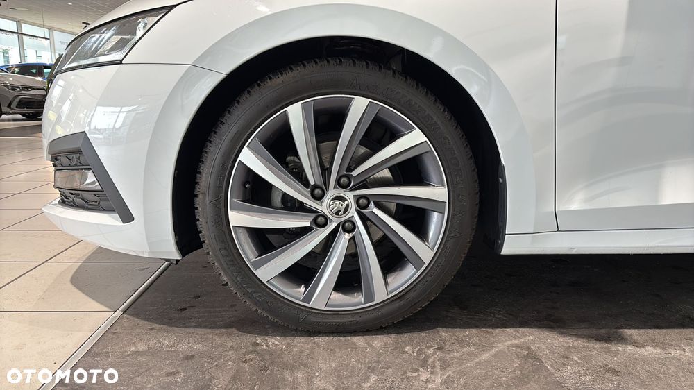Skoda Octavia 2.0 TDI Style DSG - 19