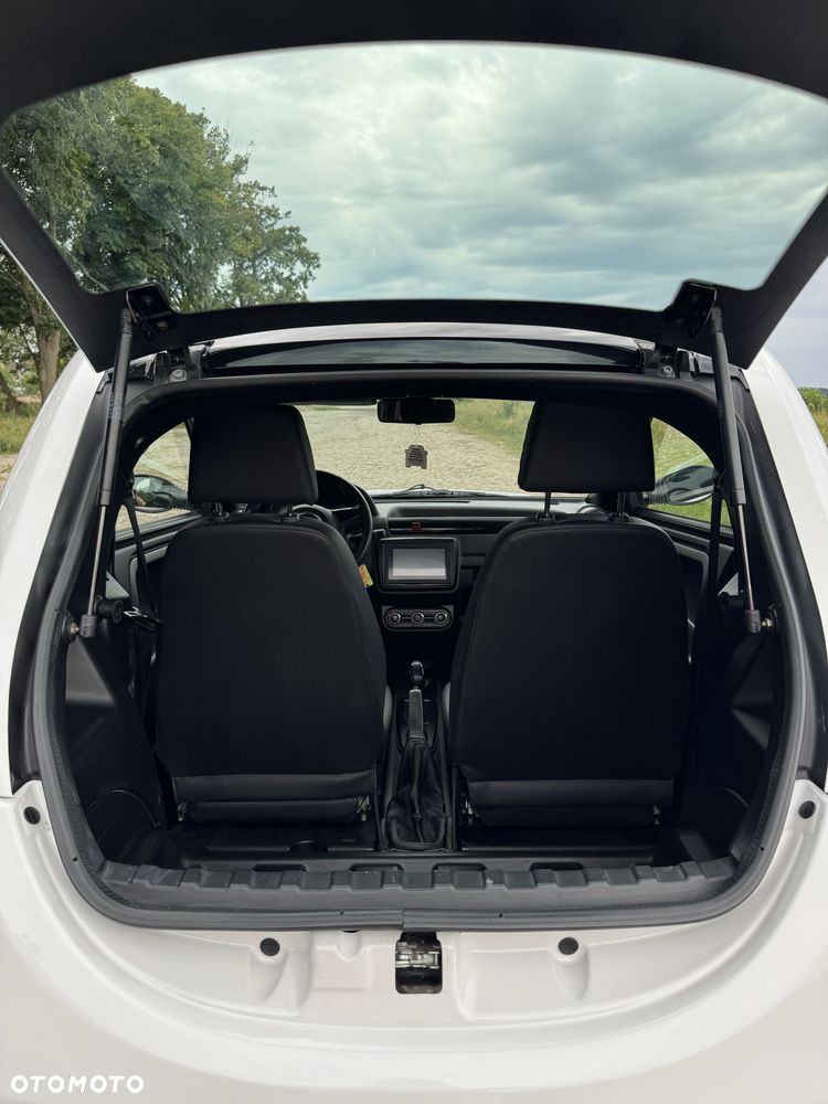 Microcar DUE - 6