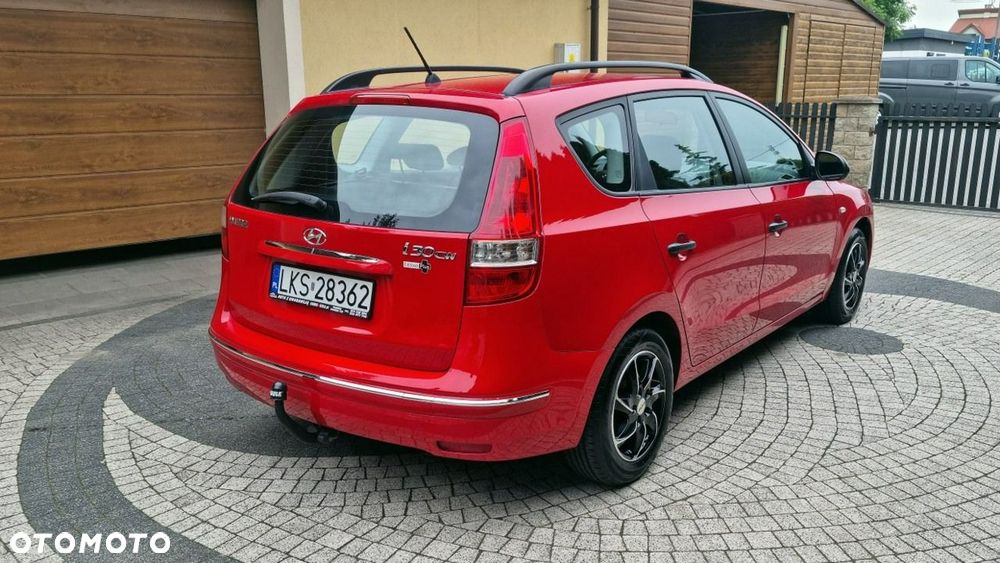 Hyundai i30 - 6