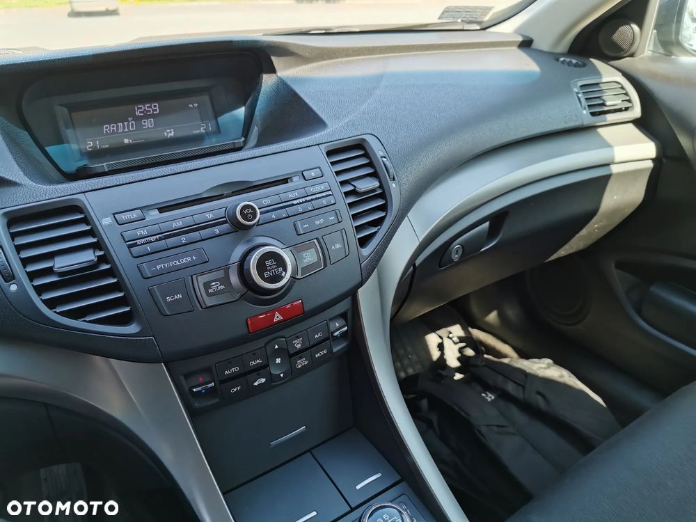 Honda Accord 2.0 Elegance - 12