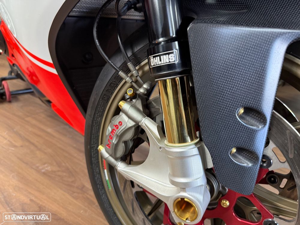 Ducati 1199 Superleggera Panigale - 31