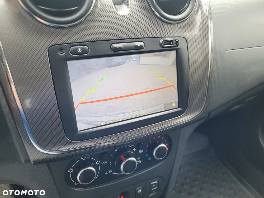 Dacia Sandero Stepway 0.9 TCe Laureate S&S - 21