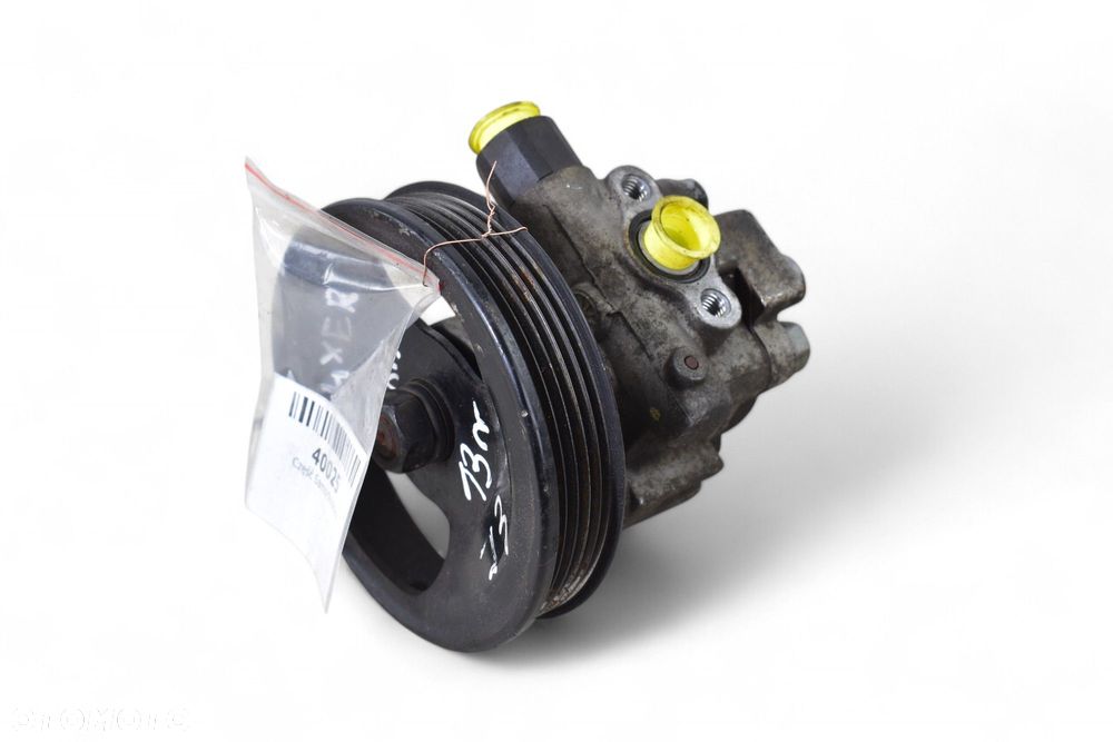 Pompa Wspomagania OPEL ASTRA H J CORSA D MERIVA B ADAM 1.4 16V A14XER - 1