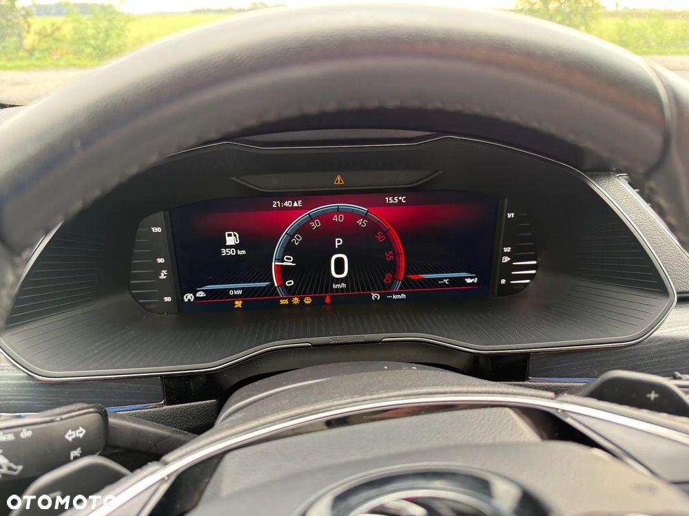 Skoda Superb - 35