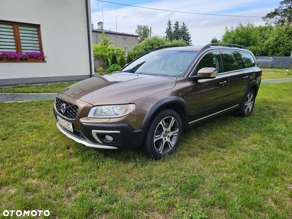 Volvo XC 70 D4 Drive-E Kinetic - 15