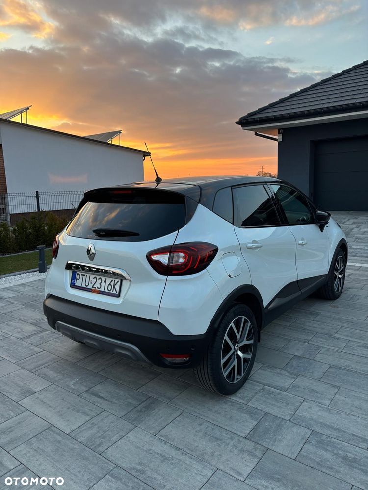 Renault Captur - 5