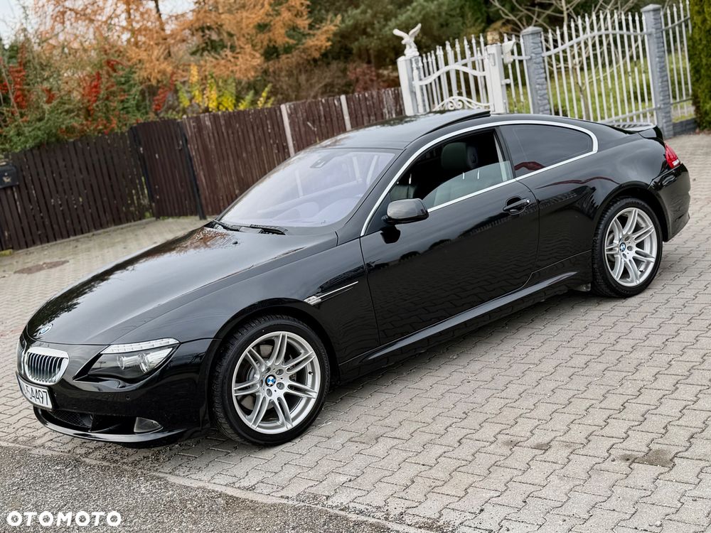 BMW Seria 6 - 26