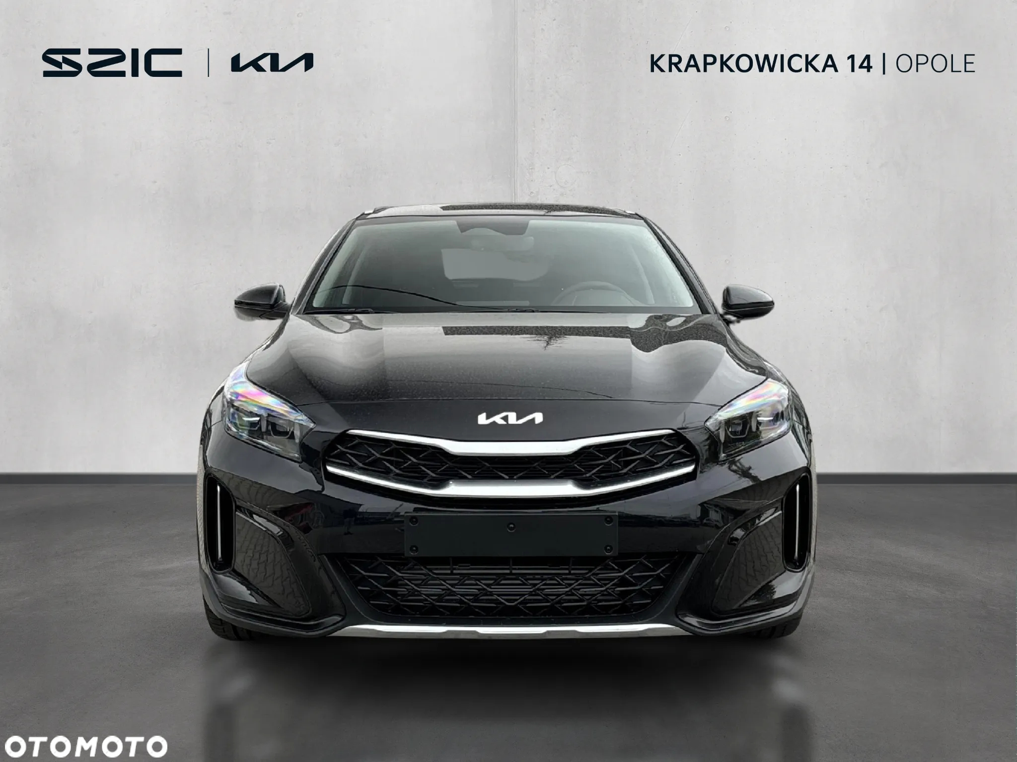 Kia XCeed 1.6 T-GDI M DCT - 9