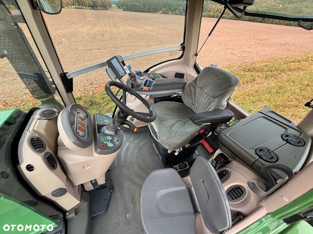 Fendt - 5
