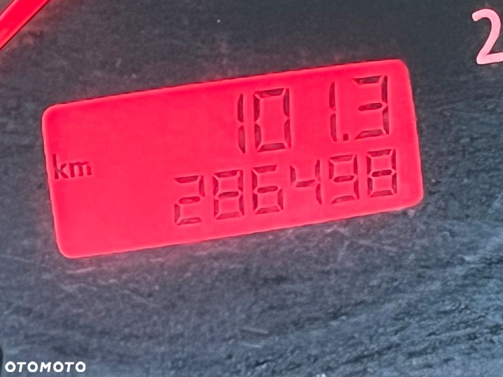 Volkswagen Transporter Caravelle Kurz DPF Erfolg - 21