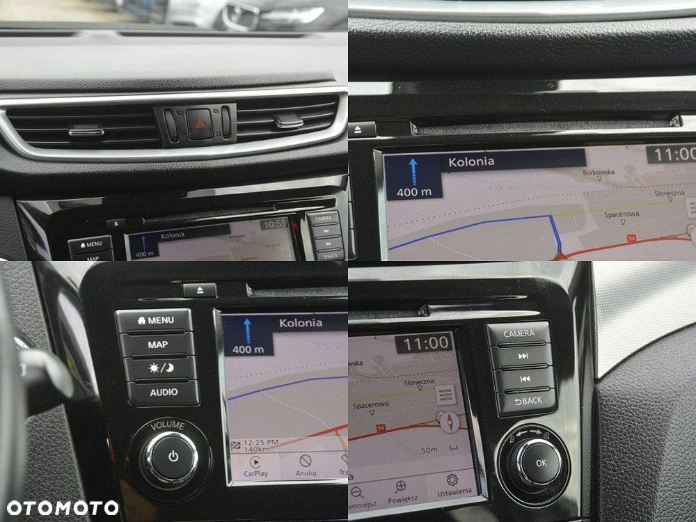 Nissan Qashqai 1.3 DIG-T DCT N-CONNECTA - 27