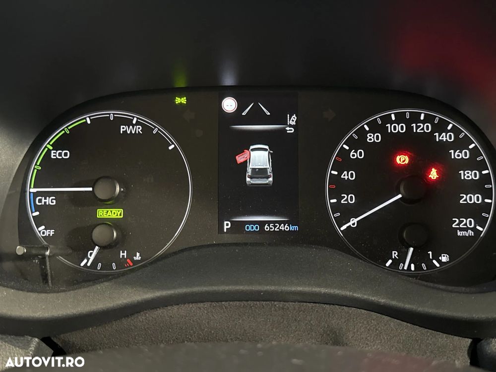 Toyota Yaris - 11