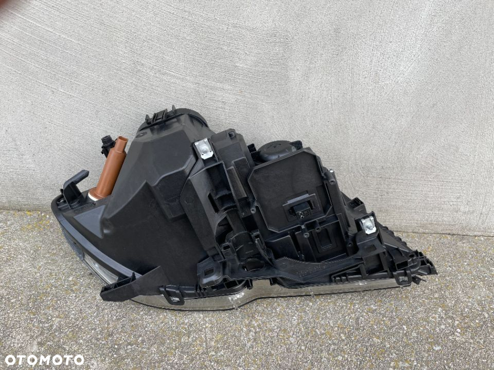 LAMPA PRZEDNIA LEWA BMW3 E46  2000-2007 - NOWA AL - BI-XENON COUPE, CABRIO - 3