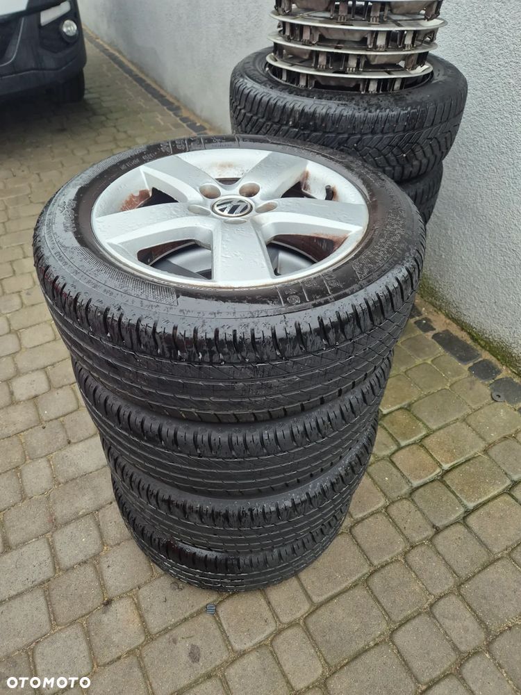 Volkswagen Golf Plus 1.2 TSI MATCH - 23