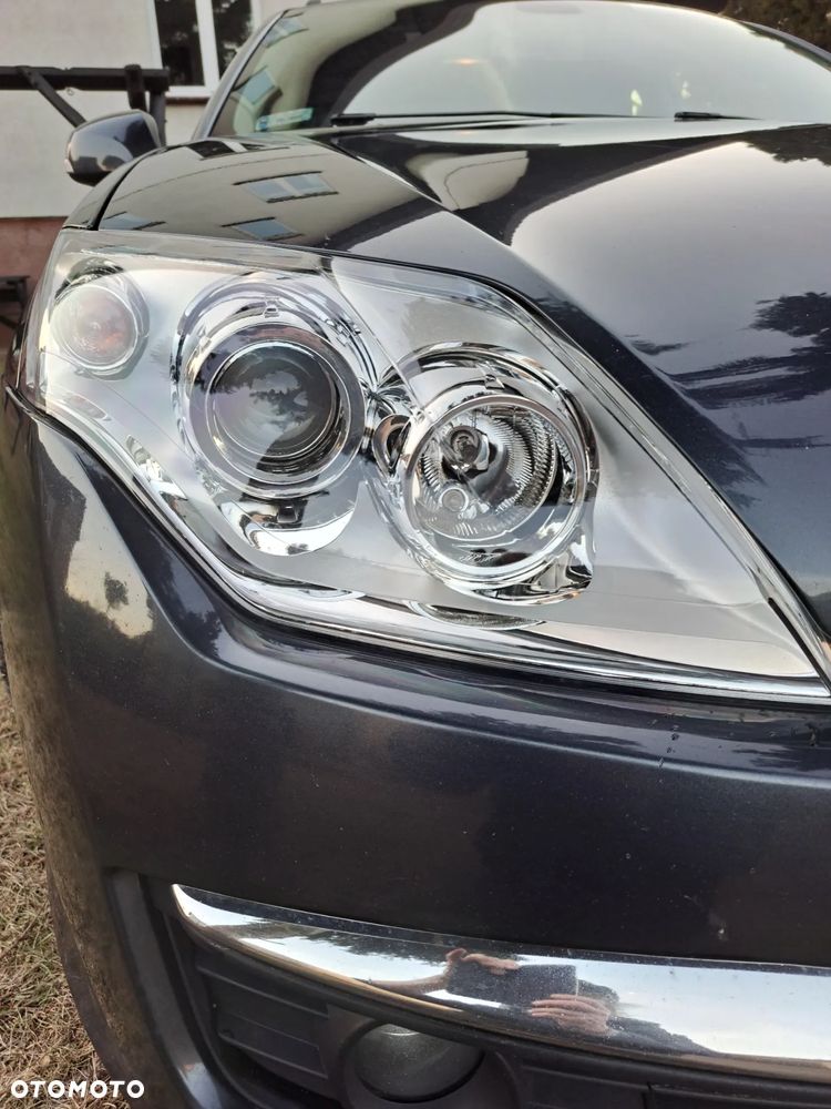 Renault Laguna 2.0 DCi Dynamique - 26