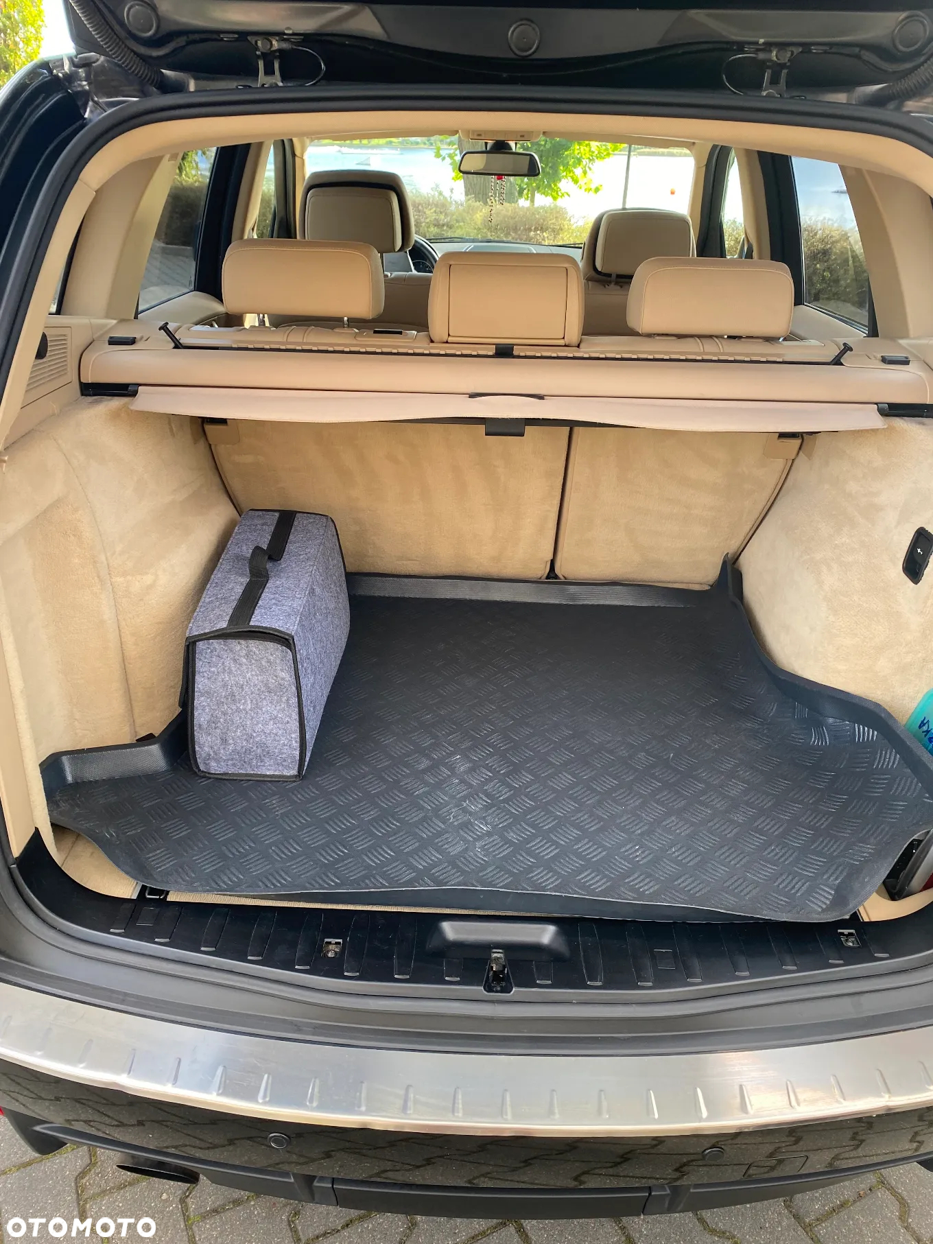 BMW X3 xDrive20d - 27