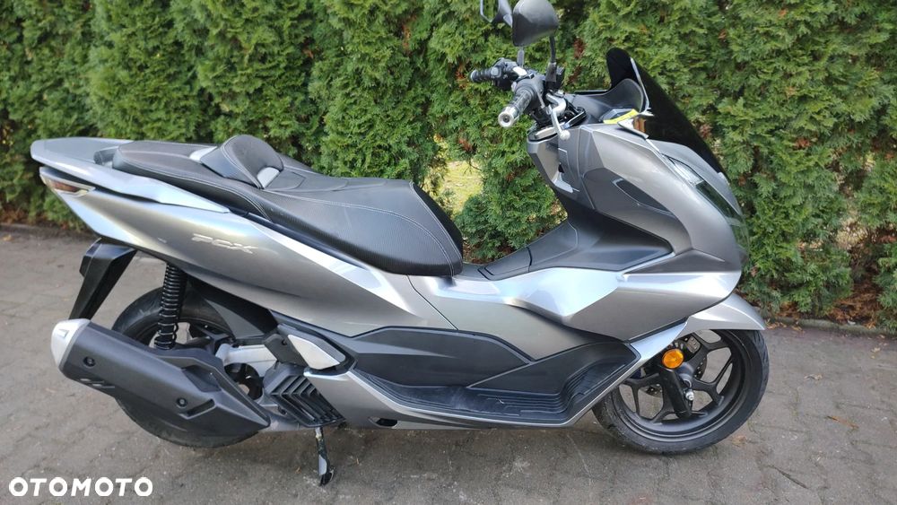 Honda PCX - 24