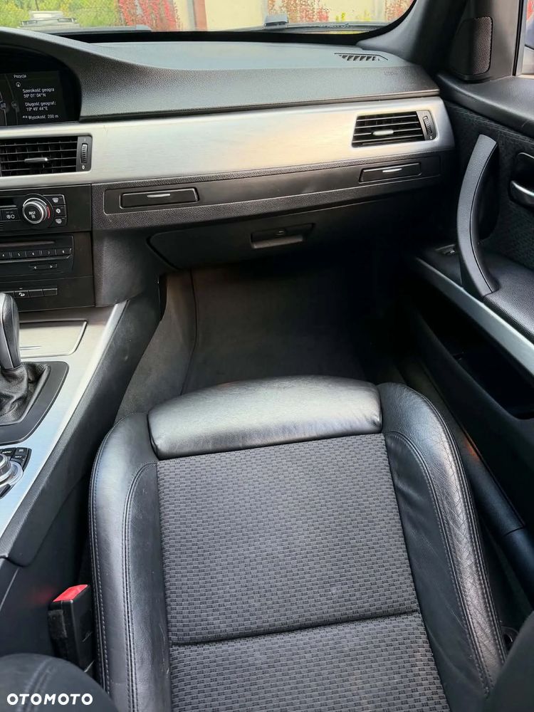 BMW Seria 3 - 15