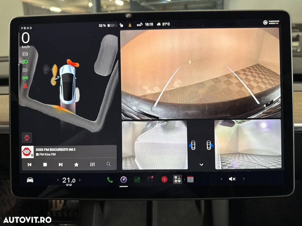 Tesla Model 3 Performance - 17