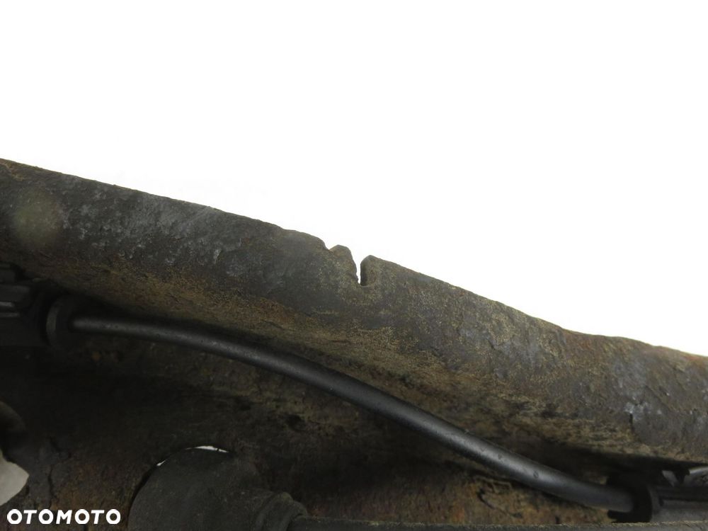 WAHACZ TYLNY PRAWY HONDA CIVIC VI Coupe - 2